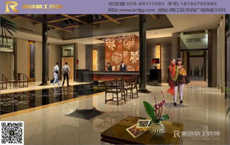 【成都酒店装修设计成都精品酒店设计必备的性质】-